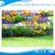 Chinese multi-stem artificial grass for garden