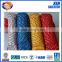 (Rope manufacturer) elastic braided fishing rope