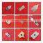 cemented carbide blades for cutter plotter
