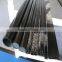 Flexible pultrusion carbon fiber pipe factory quality carbon fiber tube