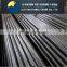 Z1027 Greenhouse frame for agriculture used shade net/ black carbon welded steel pipes and tube