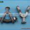 Forged Y ball clevis YBC30 for Electric Power Fitting