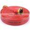 fire protection resistant fighting layflat hose