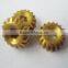 OEM high precision machining china cnc milling machine