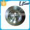 Excavator parts 3126 engine piston 110.6mm