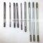 Factory custom high precision cnc machining toy car shaft electric parts