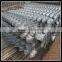 1.8high hot dipped galvanized chain link fence