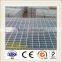 various specification steel grating / steel bar grating / outdoor steel grating stair tread