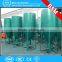 large volume poultry feed mixer grinder machine