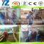 Small Reciprocating Waste Paper Egg Box Making Machine/Production Line For Egg Tray
