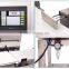 Automatic high speed online weight check machine