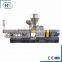180mm Plastic Granule Making Machine/ Co-rotating Twin Screw Extruder