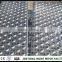 316 stainless steel plate/anti skid perforated floor/scaffolding plank