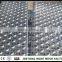 aluminum checkered anti slip plate/sheet/panel