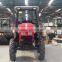 BOMR 504 Tractor