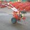 China wheat harvester reaper