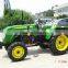 35hp 4x4 driven farm tractor/354 agricultural tractors for sale