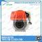 high quality backpack brush cutter machine