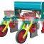 China Supplier Economic china best 3 row corn seeder machinery