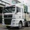 Chinese truck supplier price for Sinotruk SITRAK C7H Tractor Truck 480hp