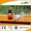 Eye Cream Use and Personal Care Industrial Use Long nozzle plastic injector tube plastic bottle