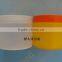 HDPE cream jar shampoo bottle