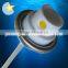 ISO 9001-2008 cetified paint aerosol valves