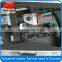 pipe cutting and beveling machine