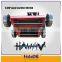 5.5-6.5HP Gasoline Lawn Scarifier / LawnRaker / Lawn Dethatcher