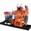 Poweful XY-200 Core Drilling Rig