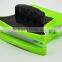 Factory supply low MOQ green magnetic glass cleaner sample available, 5-8mm