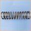 Factory direct small metal cylindrical compression spring