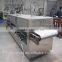 3 layer electricity gas snack food dryer