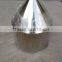 Pneumatic Cream Small Volume Filling Machine