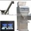 nuts granule weighing and packing machine