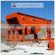 Long working life automatic vibrating feeder from Henan on hot sale