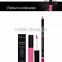 LX2292 cosmetic applicators organizer for lipgloss lip pencil