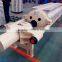 800 Round Plate Filter Press