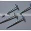 Large head roofing nail china nail factory price from China