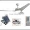 vent goods best sell products solar ceiling fan with solar home light 12v dc motor air ventilation