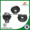 Professional manufacture ATV, UTV and motorcycle spiral and bevel gear