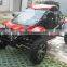 1100cc Chery engine 4*4 2-seat dune buggy for sale