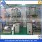 3 layer ibc rotary haul-off pe film blowing extruder
