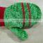 plush and squeaker Christmas toys