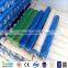 Plastic insect protection window screen
