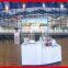 OC-3000 China gas heater