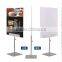 Help You Boost Your Sale!!! Metal Tabletop Sign Holder