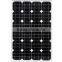 45W poly silicon solar panel With ISO ,TUV,CE