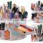 Glam Caddy Acrylic 360 Rotating Makeup Organizer