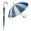 Promotional manual Cheapest advertising Umbrella